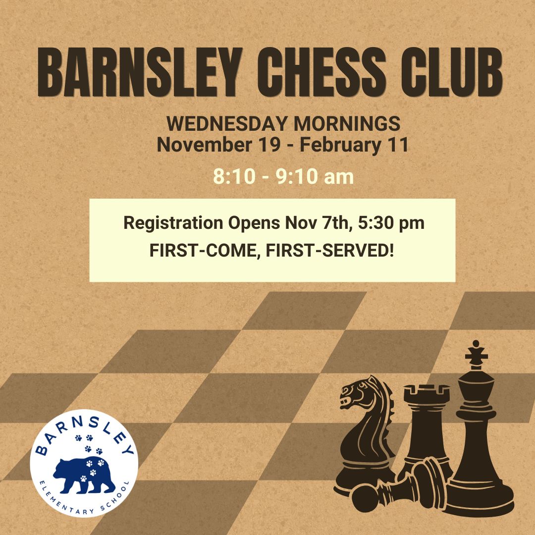Barnsley Chess Club