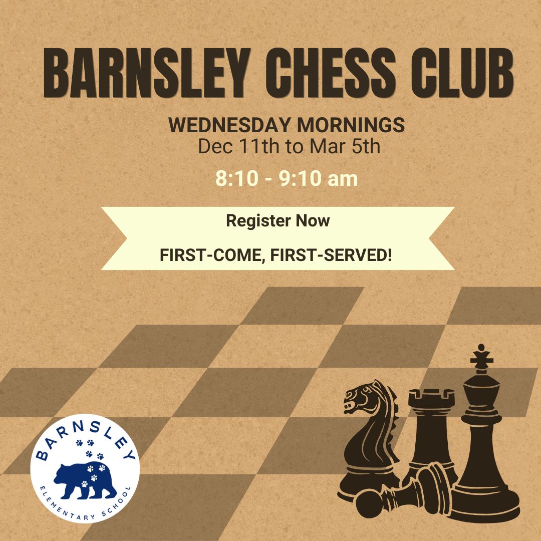 Barnsley Chess Club