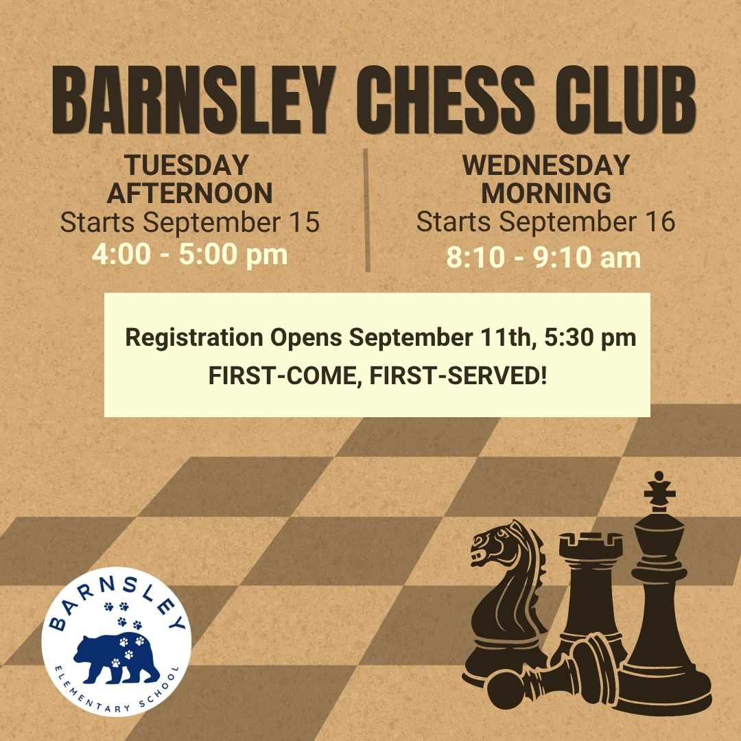 Barnsley Chess Club